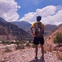 Damian Correa's Photo