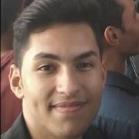 Erick Oliveira's Photo