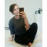 Lotta Tamminen's Photo