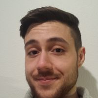 Christian Bala's Photo