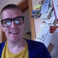 Pierre Geraets's Photo