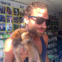 Photos de Chris Heye