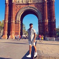 Andre Verastegui的照片