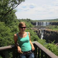 Lea Watzinger's Photo