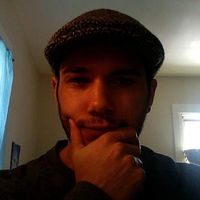 Christopher Santos的照片