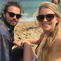 Aaron Seymour的照片