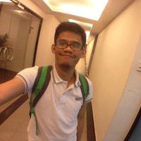 Marc Padillo's Photo