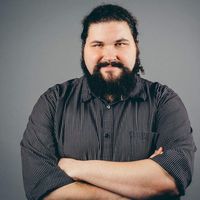 Fotos de Ben Blanchard