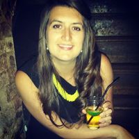 Rebecca Andrew's Photo