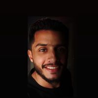 Joseph  Nashaat's Photo