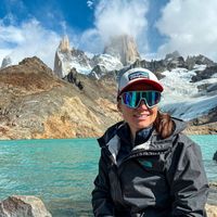 Katarina Miklosova's Photo