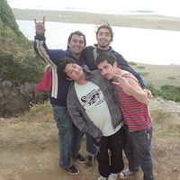 Christopher Pineda的照片