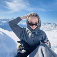 Ekaterina  Fisenko's Photo