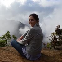 Galina Ryabova的照片