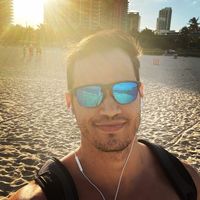 Arthur Perrier's Photo