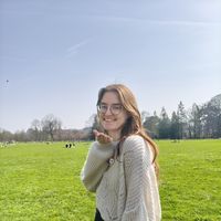 Angéline  Rondepierre's Photo