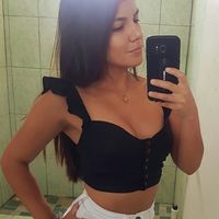 Fotos de Allison Murrugarra