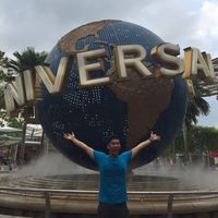 andreas nugroho的照片