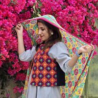 Samira Gholami's Photo