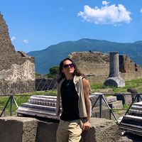 Albert Kurti's Photo