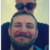 Peter Jablonski's Photo