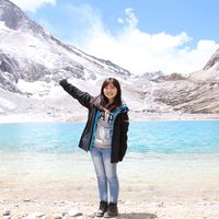 Фотографии пользователя Mia Kao