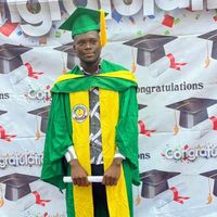 Abdul-Karim Zakaria's Photo