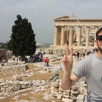 Le foto di Jacopo Cuvertino