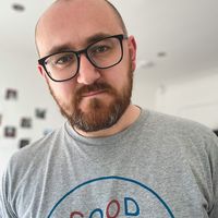 Sergiu Călin's Photo