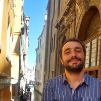 Marcos Azzi Zupan's Photo