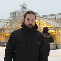 Fotos de Philippe Proulx