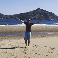 Barış Marangöz的照片