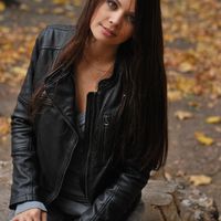 Nadiia Slonchuk's Photo