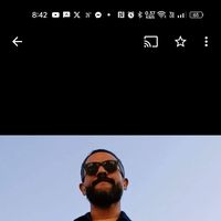 Cristobal Estru's Photo