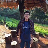 Suthipong Chandaeng's Photo