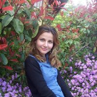 Nadejda Ekova的照片