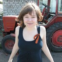 Marina Kislinskaya's Photo