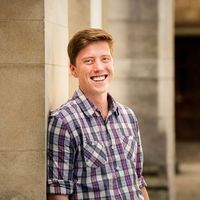 Nick Parkinson's Photo