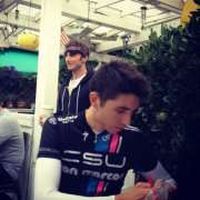 David Cornell的照片