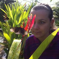 Fotos de Kate Smillie