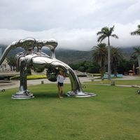 Tatiana Rybakova的照片