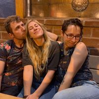 Taylor Crews的照片