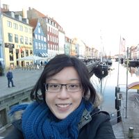 Tiffany Nguyen's Photo