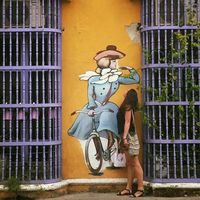 Nadine Halvorsen的照片