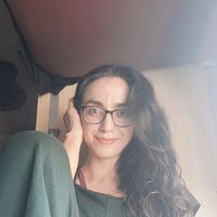 Vanessa Fuerte的照片