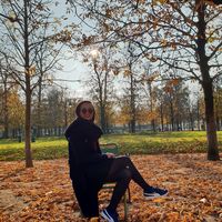 Majda Belhaj的照片