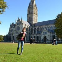 Lyuba Westwick's Photo