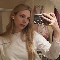 Elina  Kurmatiova的照片