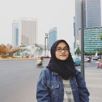 Nila Novita Sari的照片