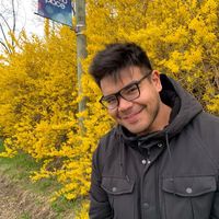 Ernesto Lozada的照片